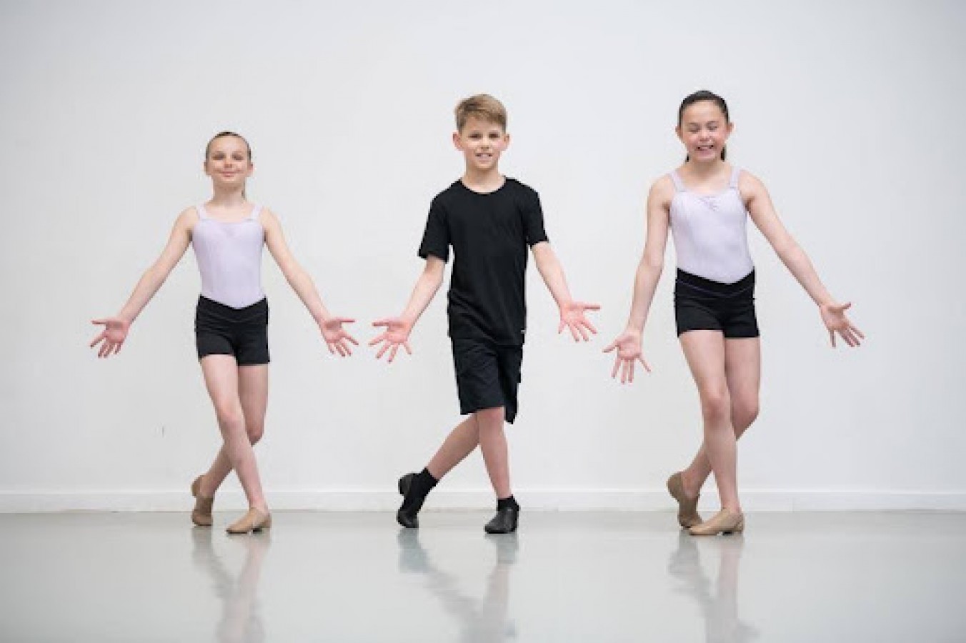 Jazz Dance: Definition, History, and More